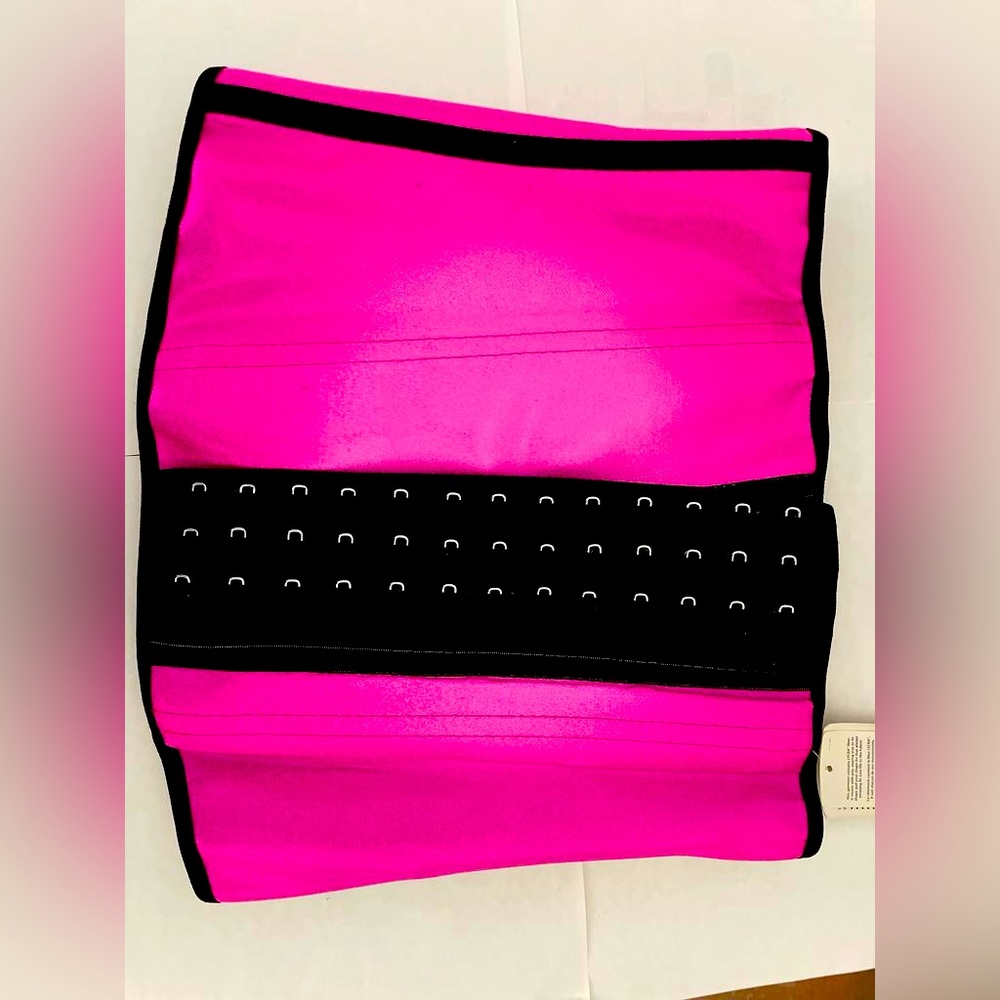 New Ann Chery shape wear corset waist trainer